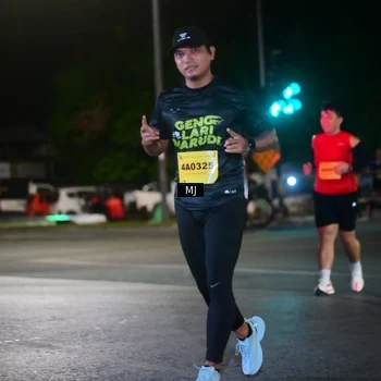 Runner Photo 2834104