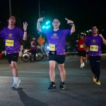 Runner Photo 2834126
