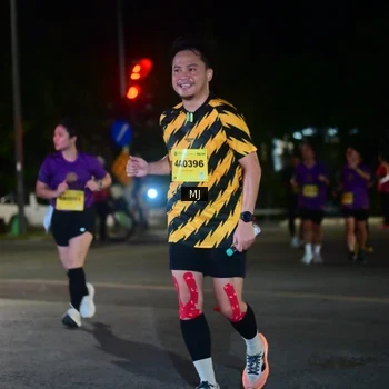 Runner Photo 2834175