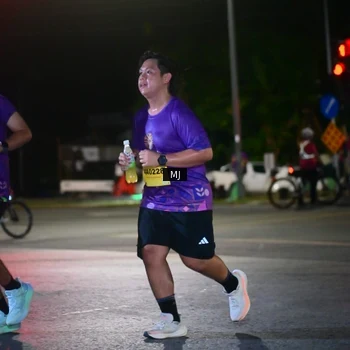 Runner Photo 2834178