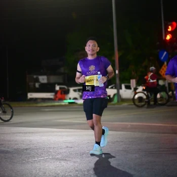 Runner Photo 2834206