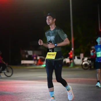 Runner Photo 2834208