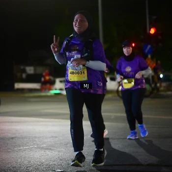 Runner Photo 2834237