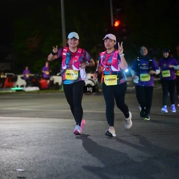 Runner Photo 2834276