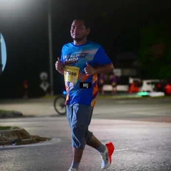 Runner Photo 2834278