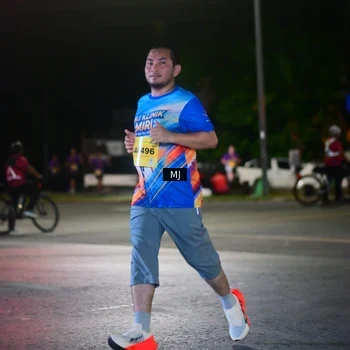 Runner Photo 2834295