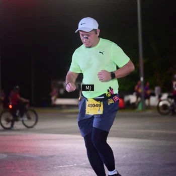 Runner Photo 2834310