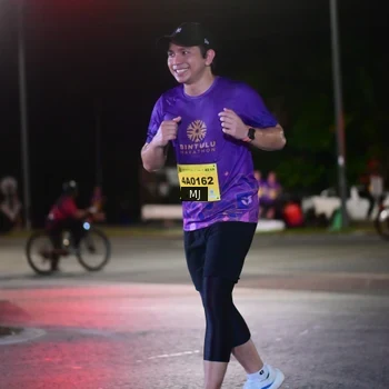 Runner Photo 2834328