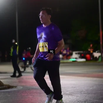 Runner Photo 2834340