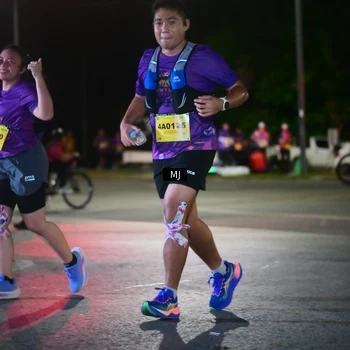 Runner Photo 2834354