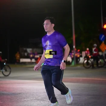 Runner Photo 2834358