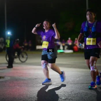 Runner Photo 2834367