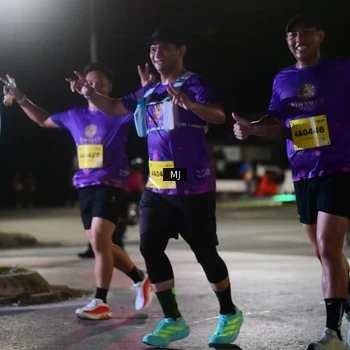 Runner Photo 2834387