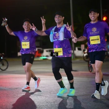 Runner Photo 2834392