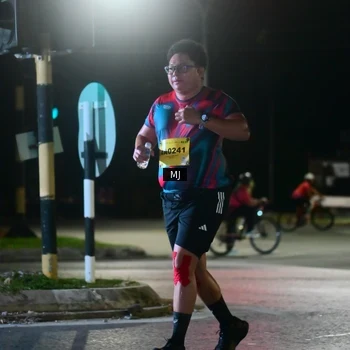 Runner Photo 2834403