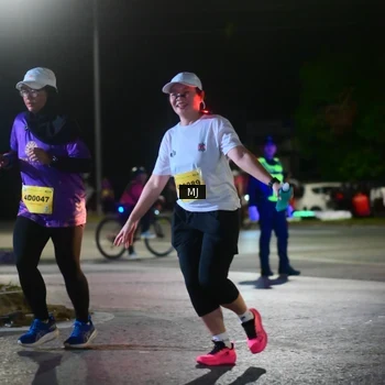 Runner Photo 2834422