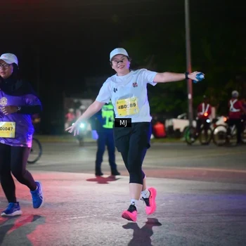 Runner Photo 2834428