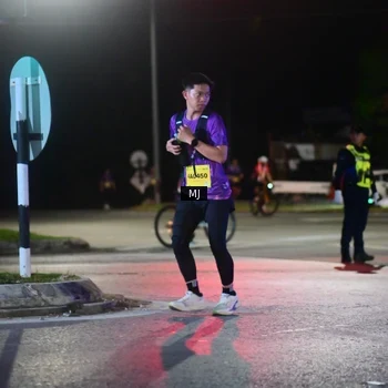 Runner Photo 2834447
