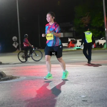 Runner Photo 2834457
