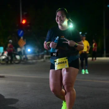 Runner Photo 2834481