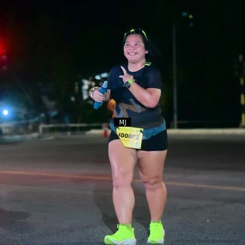 Runner Photo 2834497