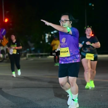 Runner Photo 2834501