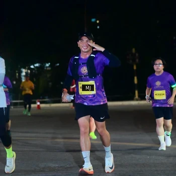 Runner Photo 2834518