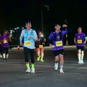 Runner Photo 2834524