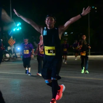 Runner Photo 2834547