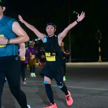 Runner Photo 2834548