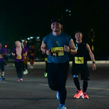 Runner Photo 2834571