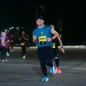 Runner Photo 2834572