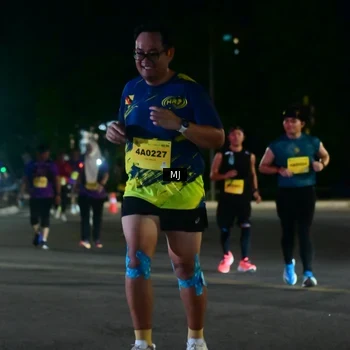 Runner Photo 2834594