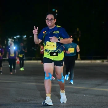 Runner Photo 2834597