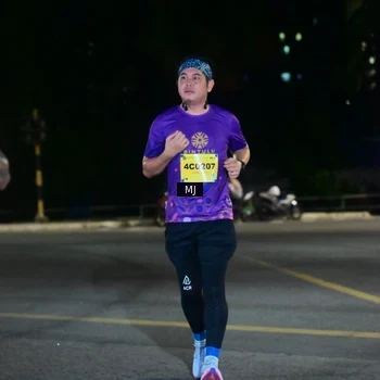 Runner Photo 2834626