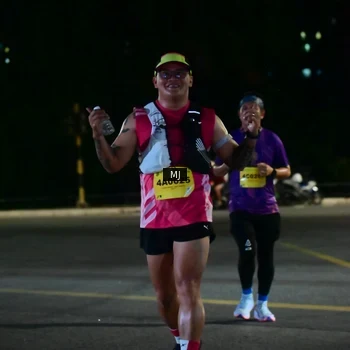 Runner Photo 2834642