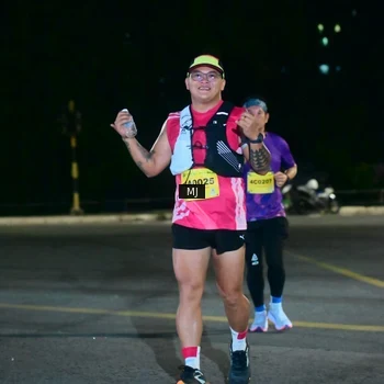 Runner Photo 2834671