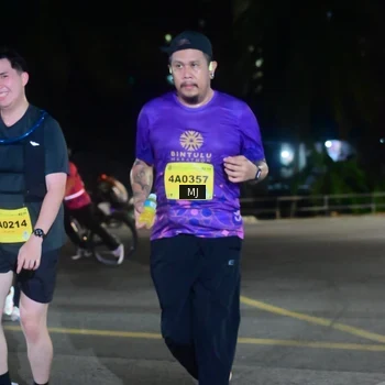 Runner Photo 2834689