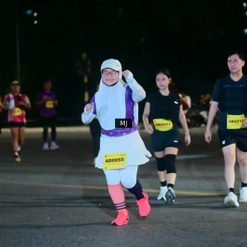Runner Photo 2834700