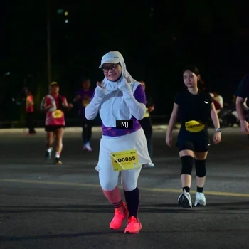 Runner Photo 2834701
