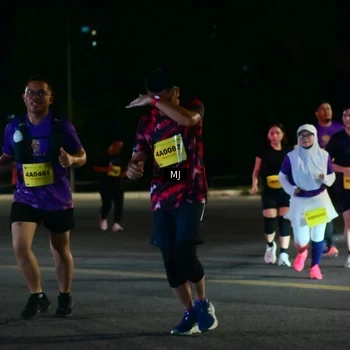 Runner Photo 2834716