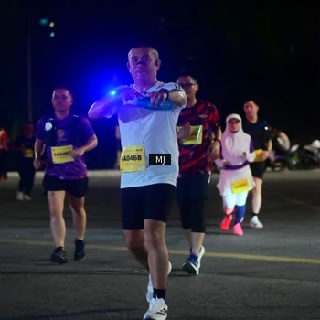Runner Photo 2834730