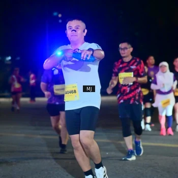 Runner Photo 2834731