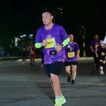 Runner Photo 2834750