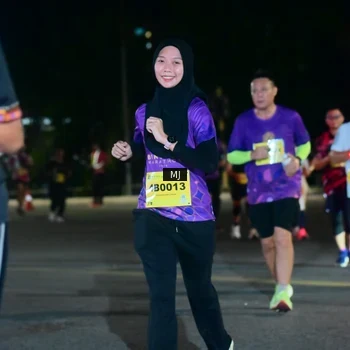 Runner Photo 2834751