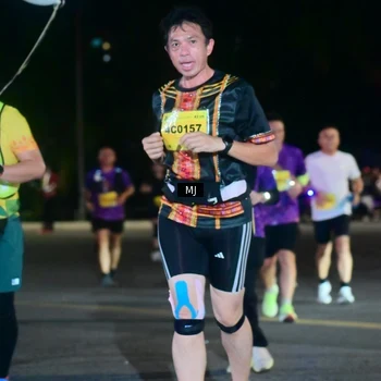 Runner Photo 2834763