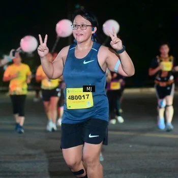 Runner Photo 2834788