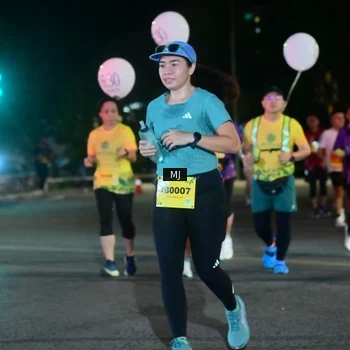 Runner Photo 2834789