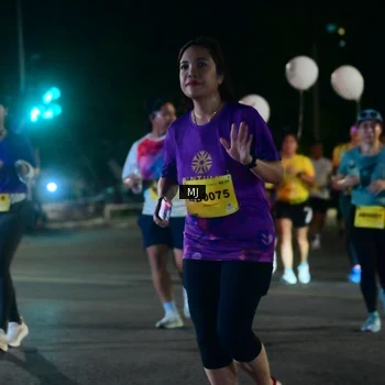 Runner Photo 2834805