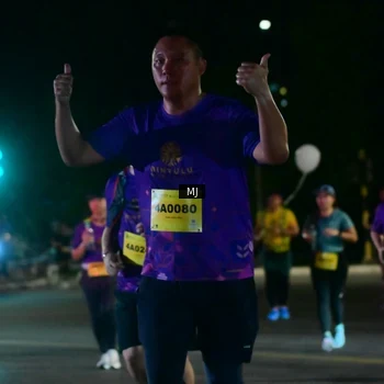 Runner Photo 2834817